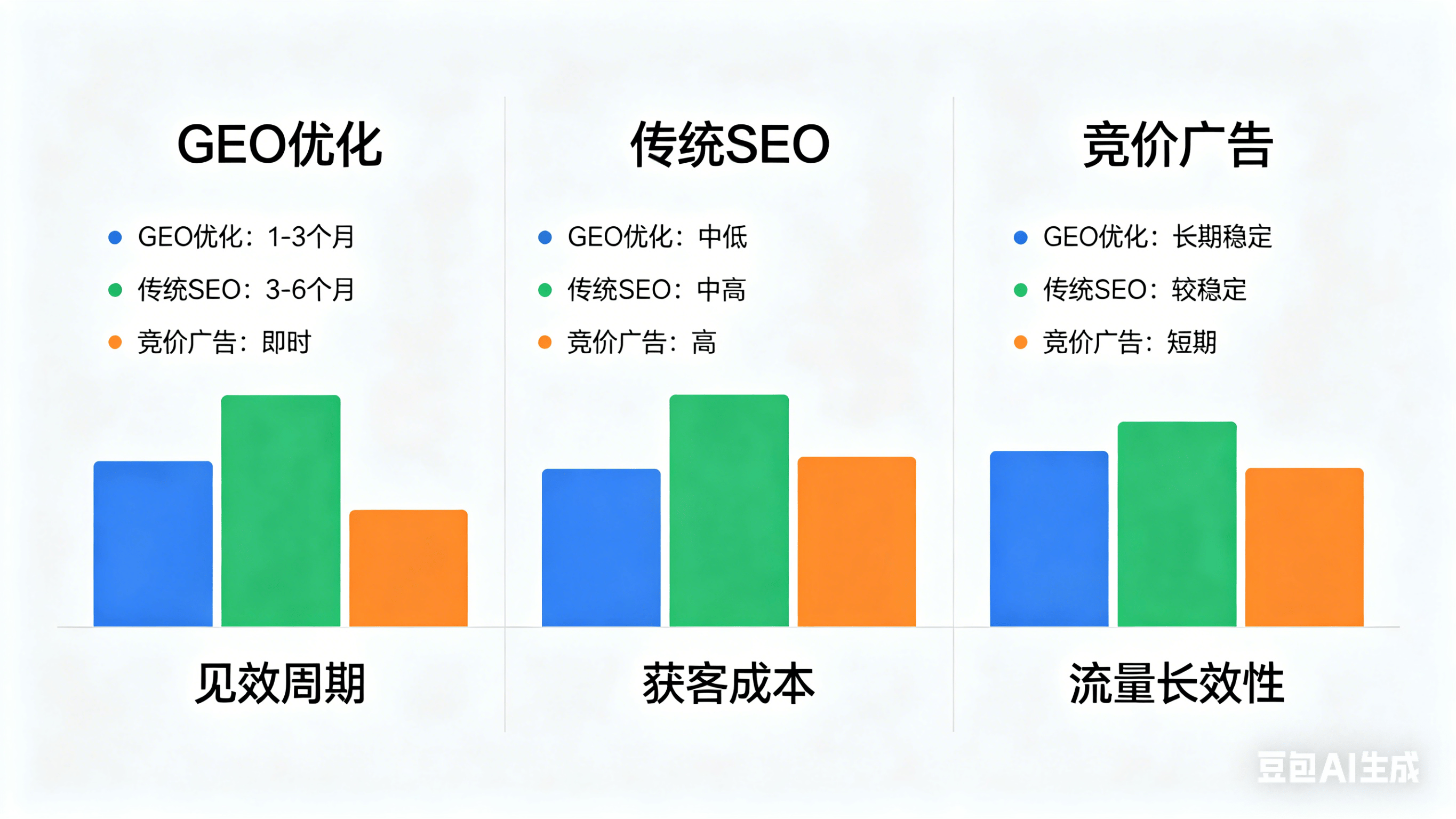 绵阳GEO优化多久能出效果？企业AI获客见效周期全解析